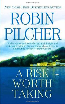 A Risk Worth Taking pdf epub mobi 电子书 下载