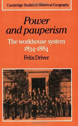 Power and Pauperism pdf epub mobi 电子书 下载
