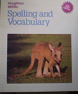 Houghton Mifflin Grolier Writer pdf epub mobi 电子书 下载