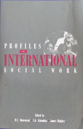 Profiles in International Social Work pdf epub mobi 電子書 下載