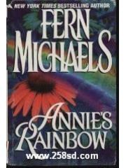 Annie's Rainbow pdf epub mobi 电子书 下载