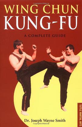 Wing Chun Kung-Fu pdf epub mobi 电子书 下载