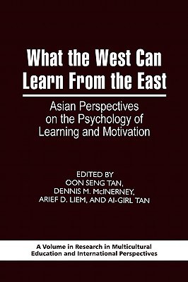 What the West Can Learn from the East pdf epub mobi 电子书 下载
