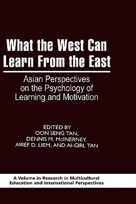 What the West Can Learn from the East pdf epub mobi 下载
