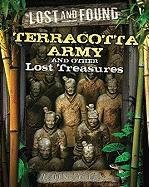 The Terracotta Army and Other Lost Treasures pdf epub mobi 电子书 下载