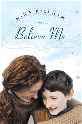 Believe Me pdf epub mobi 电子书 下载