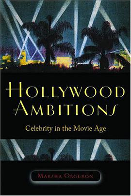 Hollywood Ambitions pdf epub mobi 电子书 下载