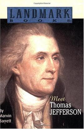 Meet Thomas Jefferson