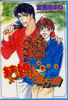 结婚进行曲 pdf epub mobi 电子书 下载