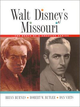 Walt Disney's Missouri pdf epub mobi 電子書 下載