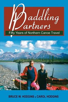 Paddling Partners pdf epub mobi 电子书 下载
