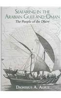Seafaring in the Arabian Gulf and Oman pdf epub mobi 电子书 下载