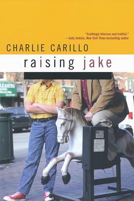 Raising Jake pdf epub mobi 电子书 下载