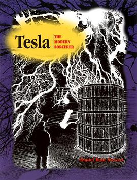 Tesla pdf epub mobi 电子书 下载