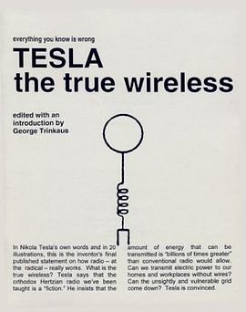 Tesla pdf epub mobi 电子书 下载