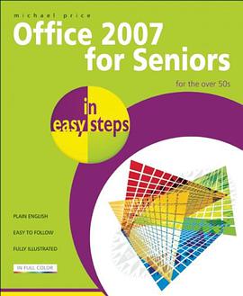 Office 2007 for Seniors in Easy Steps pdf epub mobi 电子书 下载