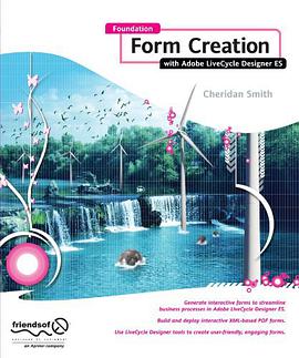 Foundation Form Creation with Adobe LiveCycle Designer ES pdf epub mobi 电子书 下载