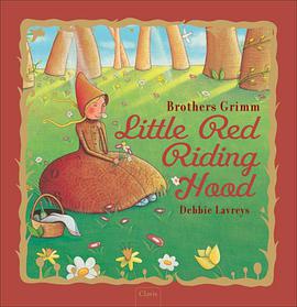 Little Red Riding Hood (Classic Fairy Tales) pdf epub mobi 电子书 下载