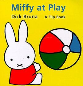 Miffy at Play pdf epub mobi 电子书 下载