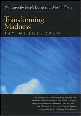 Transforming Madness pdf epub mobi 电子书 下载