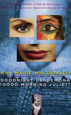 Goodnight Desdemona (Good Morning Juliet) (Play) pdf epub mobi 电子书 下载