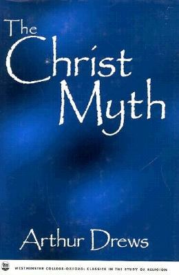 The Christ Myth pdf epub mobi 电子书 下载