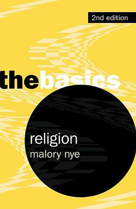 Religion pdf epub mobi 电子书 下载