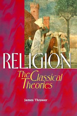 Religion pdf epub mobi 电子书 下载