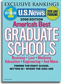 American Best Graduate Schools pdf epub mobi 电子书 下载