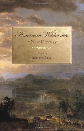 American Wilderness pdf epub mobi 电子书 下载