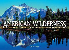 American Wilderness pdf epub mobi 电子书 下载