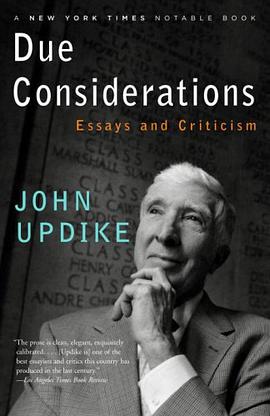 Due Considerations pdf epub mobi 电子书 下载