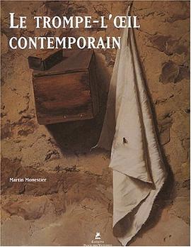 Le Trompe-l'Âœil contemorain pdf epub mobi 电子书 下载