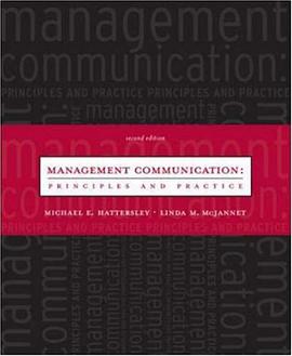 Management Communication pdf epub mobi 电子书 下载
