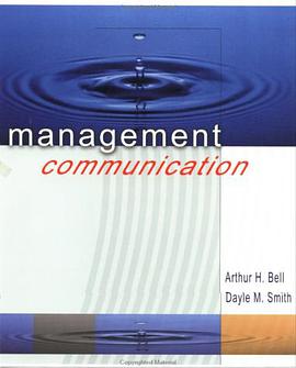 Management Communication pdf epub mobi 电子书 下载