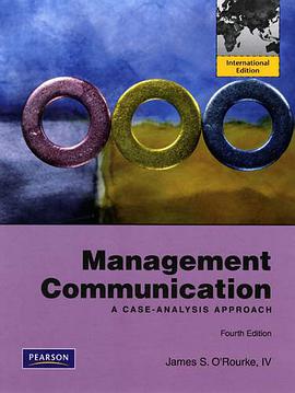 Management Communication pdf epub mobi 电子书 下载