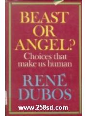 Beast or angel?: Choices that make us human pdf epub mobi 电子书 下载