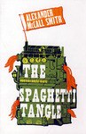 缠绕在一起的意大利面 The Spaghetti Tangle pdf epub mobi 电子书 下载