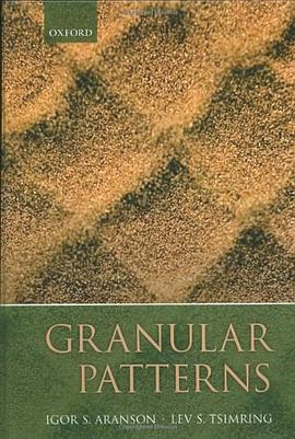 Granular Patterns pdf epub mobi 电子书 下载