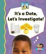 It's a Date, Let's Investigate! pdf epub mobi 电子书 下载