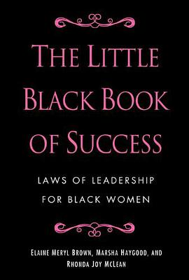 The Little Black Book of Success pdf epub mobi 电子书 下载