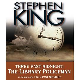 The Library Policeman pdf epub mobi 电子书 下载
