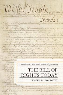 The Bill of Rights Today pdf epub mobi 电子书 下载