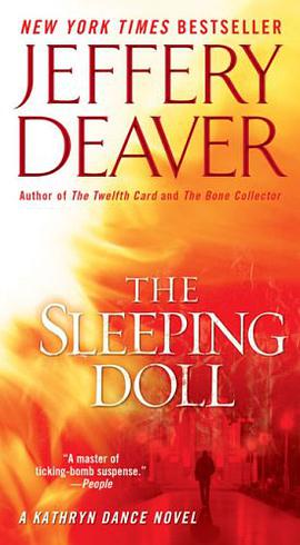 The Sleeping Doll pdf epub mobi 电子书 下载
