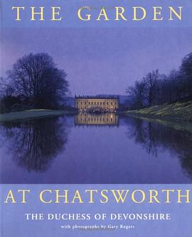 The Garden at Chatsworth pdf epub mobi 电子书 下载