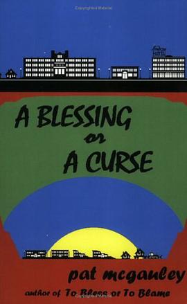 A Blessing or a Curse pdf epub mobi 电子书 下载