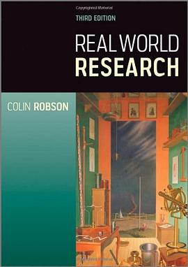 Real World Research pdf epub mobi 电子书 下载