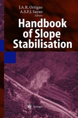 Handbook of Slope Stabilisation pdf epub mobi 电子书 下载