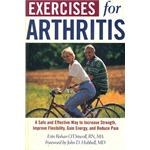 EXERCISES FOR ARTHRITIS pdf epub mobi 電子書 下載