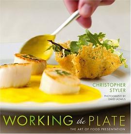 Working the Plate pdf epub mobi 電子書 下載